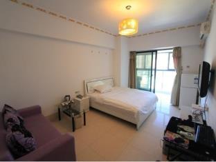 Holiday Xiamen Apartment Экстерьер фото