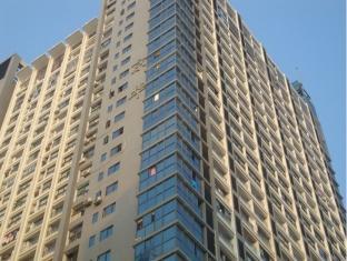 Holiday Xiamen Apartment Экстерьер фото